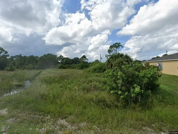 1337 Rabbit Street Se, Palm Bay, FL 32909