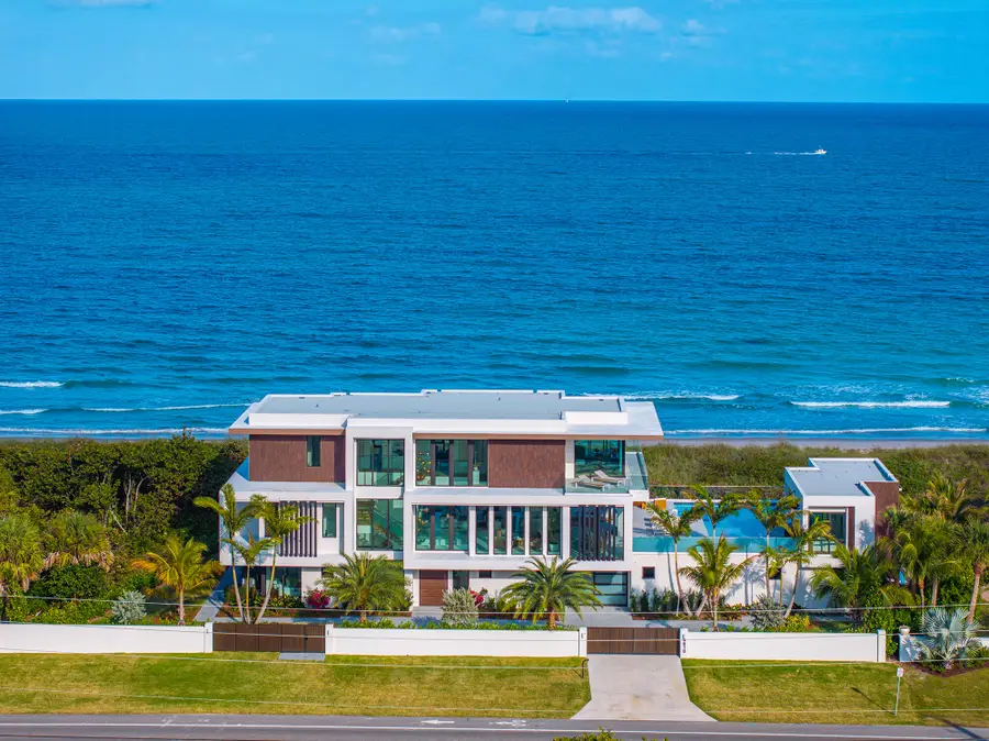 4610 N Hwy A1a, Hutchinson Island, FL 34949 - #3