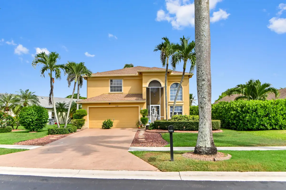 6205 Lansdowne Circle, Boynton Beach, FL 33472 - #1