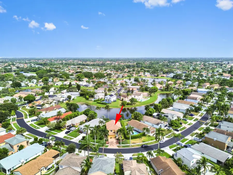 6205 Lansdowne Circle, Boynton Beach, FL 33472 - #2