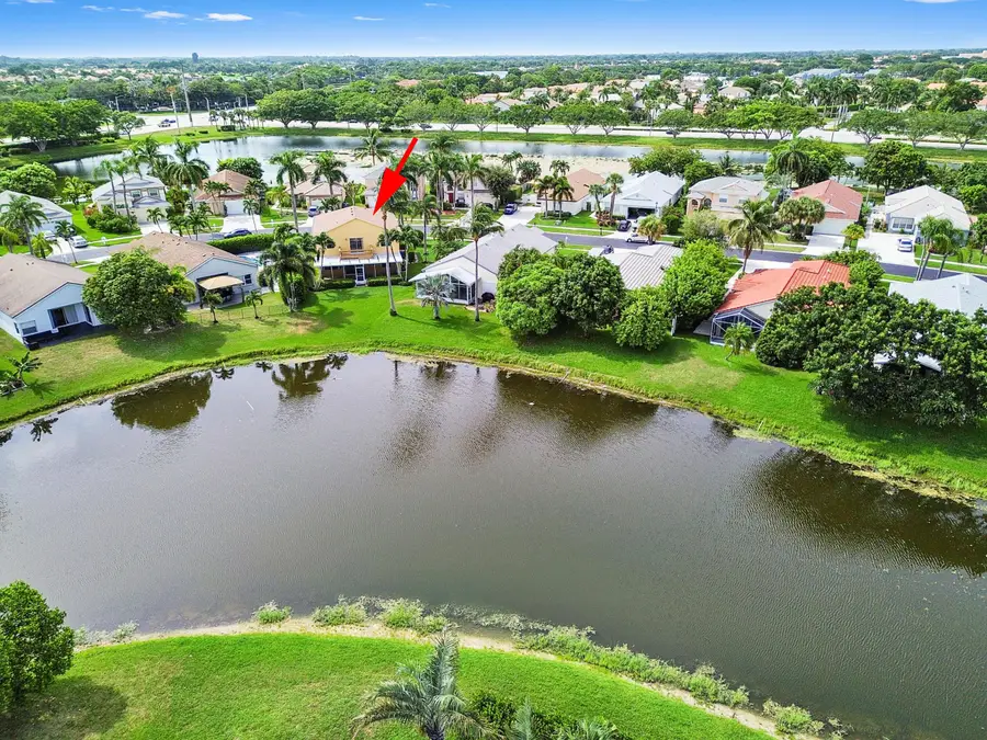 6205 Lansdowne Circle, Boynton Beach, FL 33472 - #3