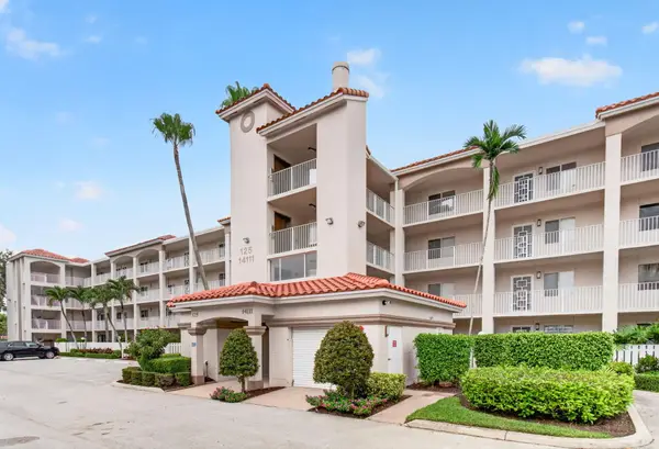 14111 Royal Vista Drive #407, Delray Beach, FL 33484