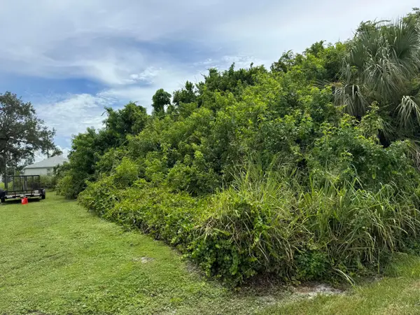 0 San Diego Avenue, Fort Pierce, FL 34946