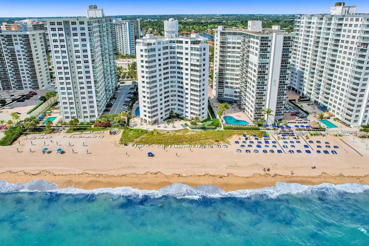 3600 Galt Ocean Drive #2C, Fort Lauderdale, FL 33308 - #1