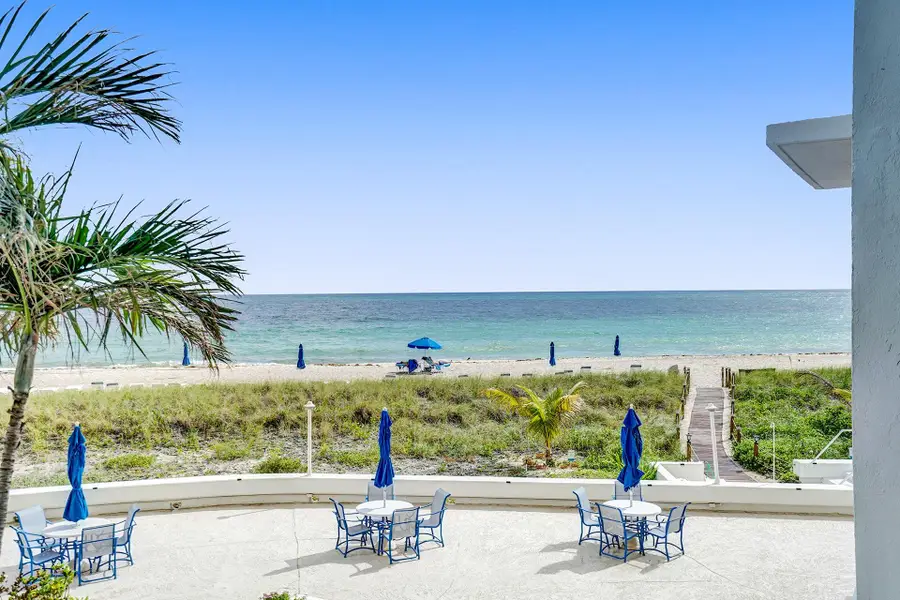 3600 Galt Ocean Drive #2C, Fort Lauderdale, FL 33308 - #3