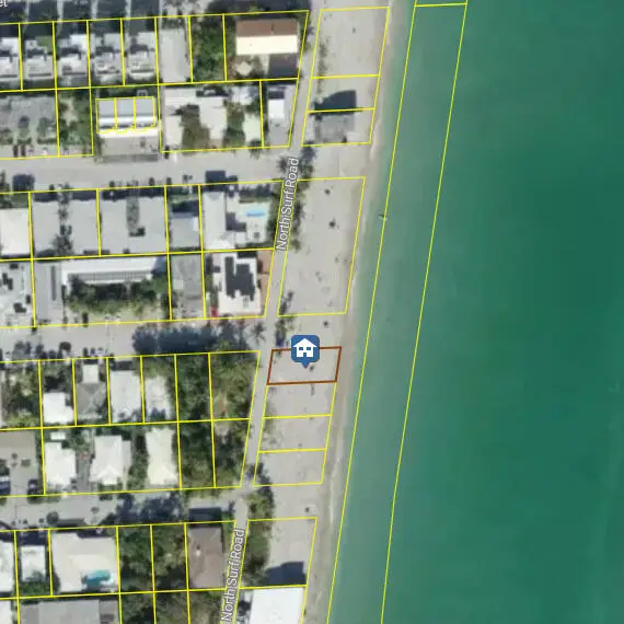 5785 N Surf Road, Hollywood, FL 33019 - #1