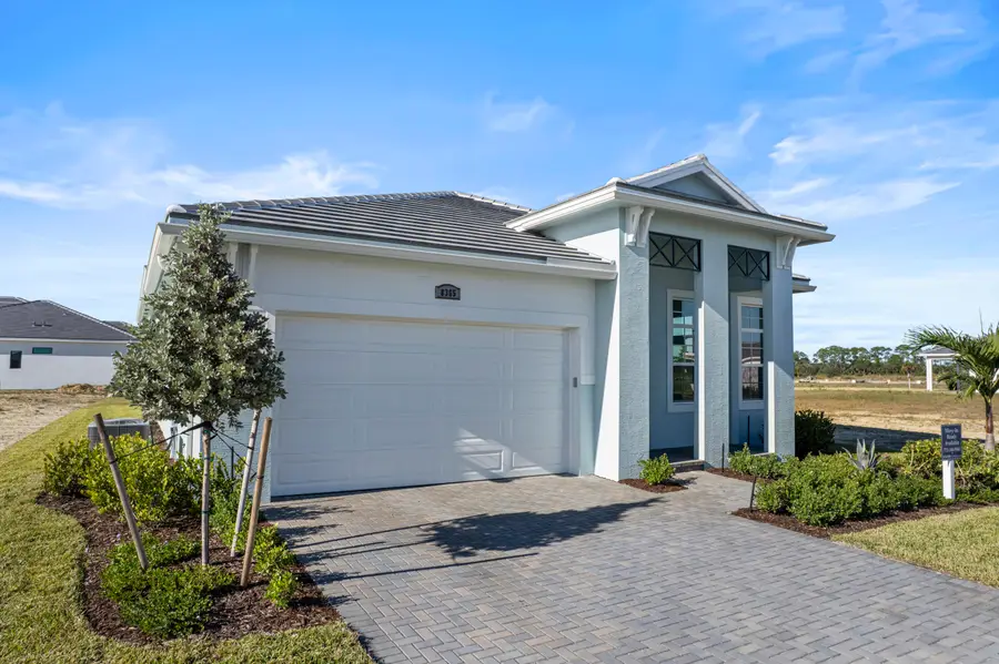 8365 SW Piacenza Way, Port Saint Lucie, FL 34987 - #2