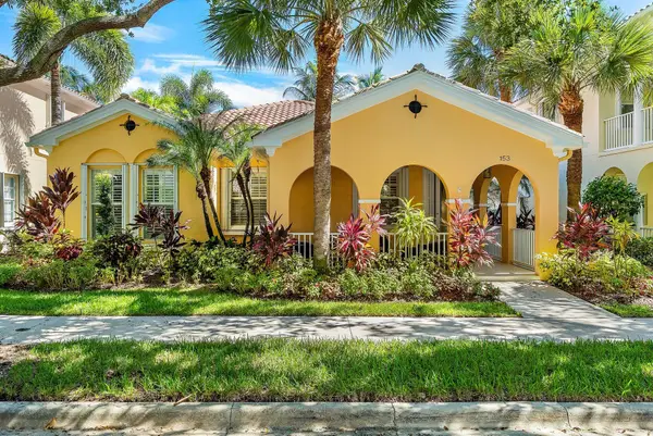 153 Savona Drive, Jupiter, FL 33458