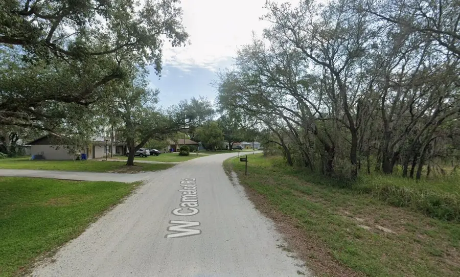 2391 W Camelot Road, Avon Park, FL 33825 - #3