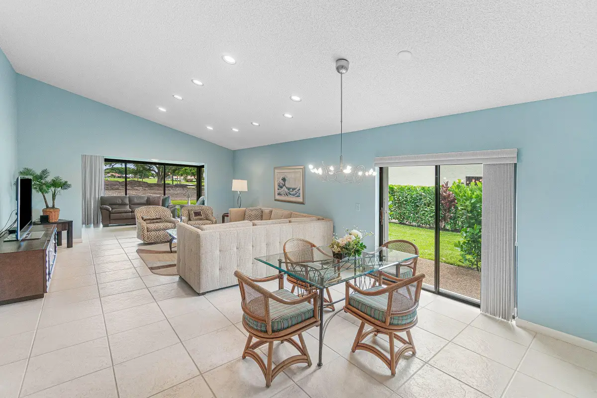27 Stratford Lane W #D, Boynton Beach, FL 33436 - #1