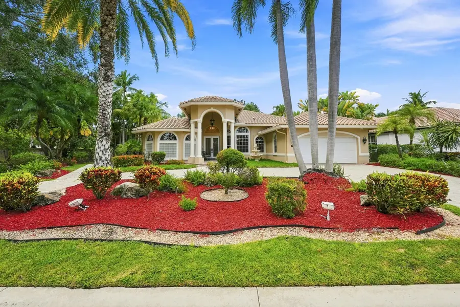 11889 NW 12th Drive, Coral Springs, FL 33071 - #2