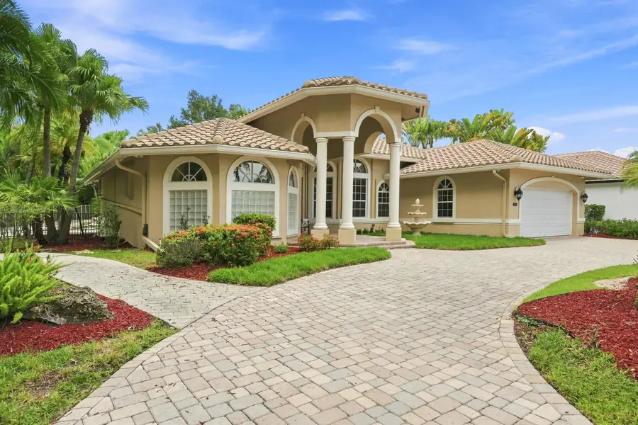 11889 NW 12th Drive, Coral Springs, FL 33071 - #3