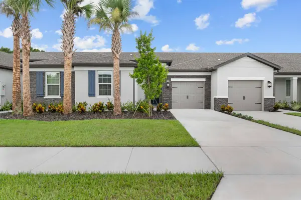 1614 Gaiety Way, Fort Pierce, FL 34947