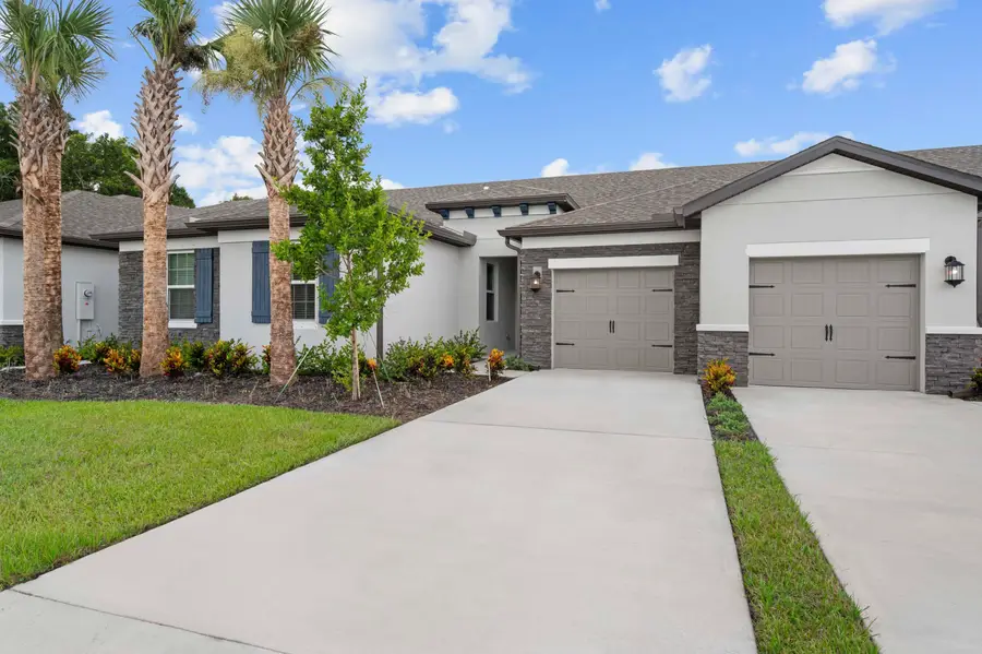 1614 Gaiety Way, Fort Pierce, FL 34947 - #2