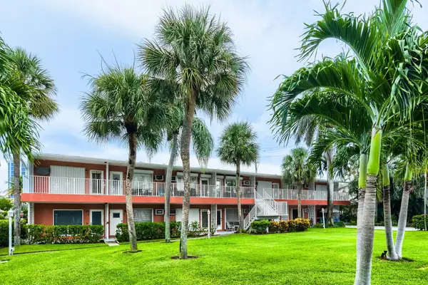 3212 SE 8th Street #26B, Pompano Beach, FL 33062
