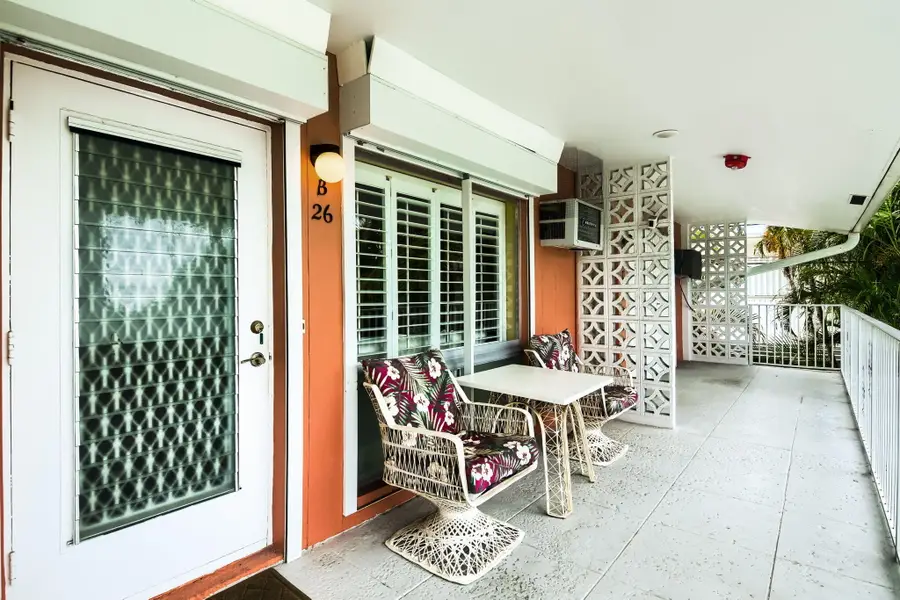 3212 SE 8th Street #26B, Pompano Beach, FL 33062 - #2