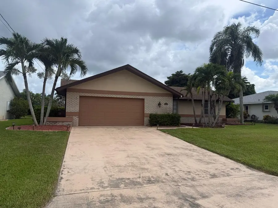 1824 SE 1st Terrace, Cape Coral, FL 33990 - #2