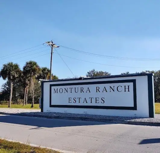 210 N Verda Street, Clewiston, FL 33440 - #1
