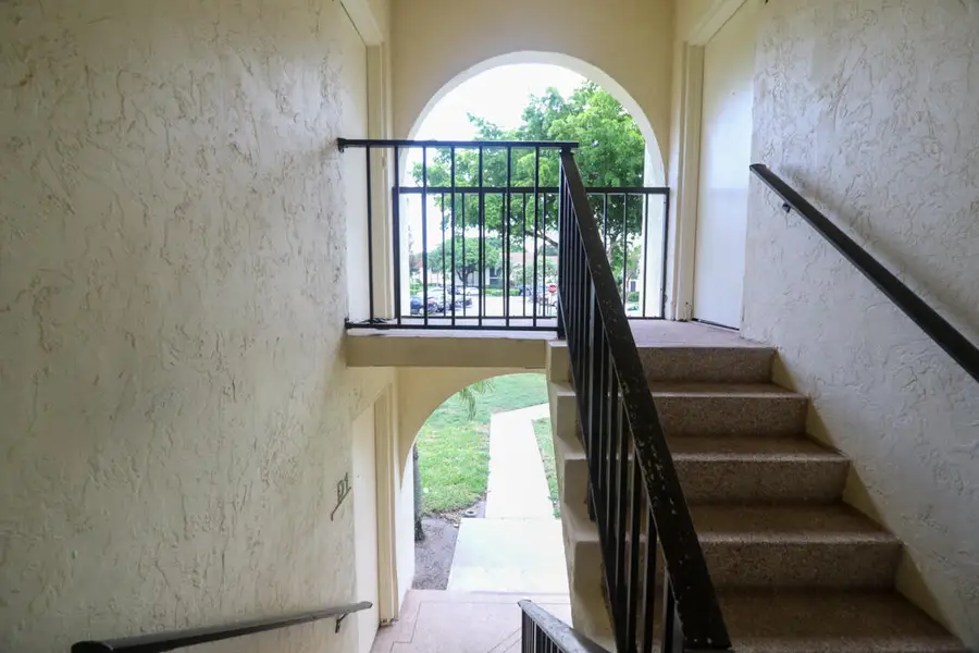 4987 Sable Pine Circle #D2, West Palm Beach, FL 33417 - #3