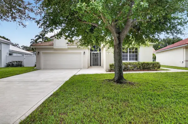 1165 Sea Grape Circle, Delray Beach, FL 33445