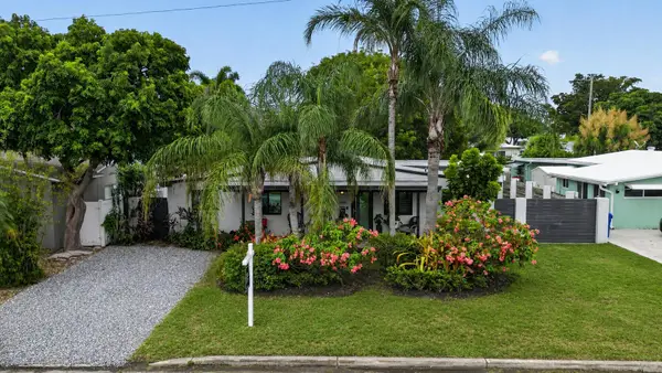 1436 NE 17th Terrace, Fort Lauderdale, FL 33304