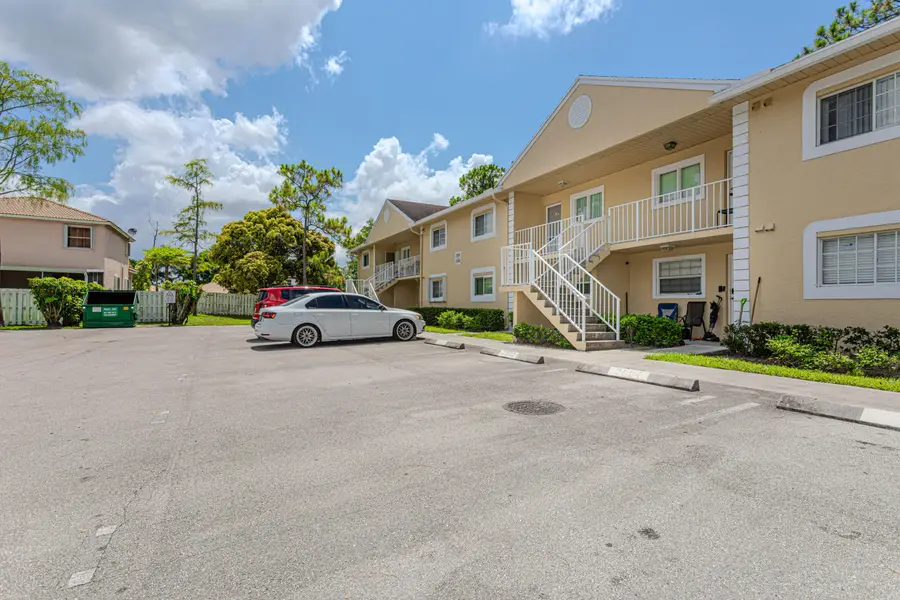 2007 Palm Beach Trace Drive #2007, Royal Palm Beach, FL 33411 - #2