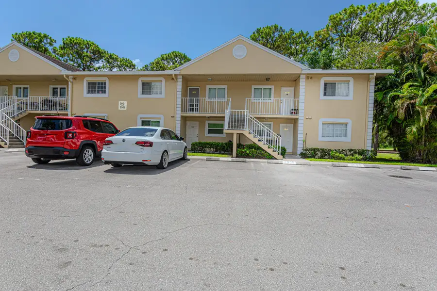 2007 Palm Beach Trace Drive #2007, Royal Palm Beach, FL 33411 - #3