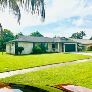 251 Las Palmas Street, Royal Palm Beach, FL 33411 - #2