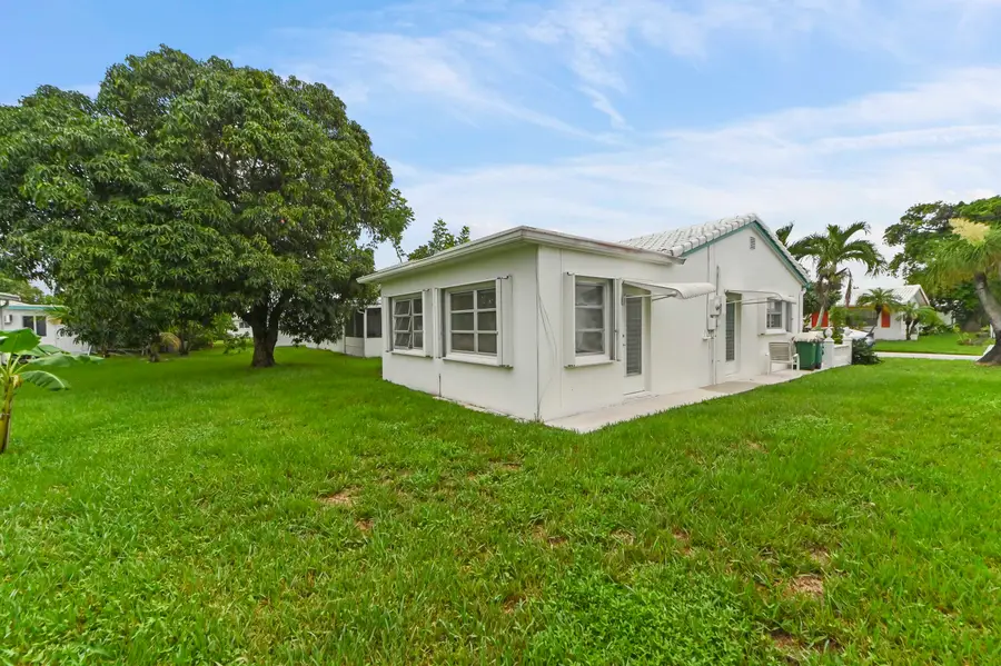 6805 NW 75th Court, Tamarac, FL 33321 - #3
