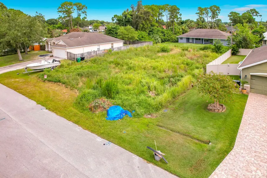 1361 SW Oriole Lane, Port Saint Lucie, FL 34953 - #2