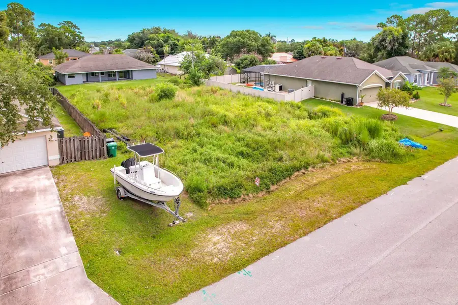 1361 SW Oriole Lane, Port Saint Lucie, FL 34953 - #3