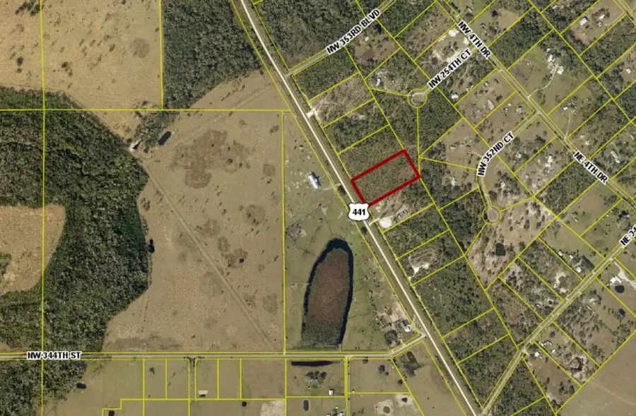 34964 Hwy 441, Okeechobee, FL 34972 - #2