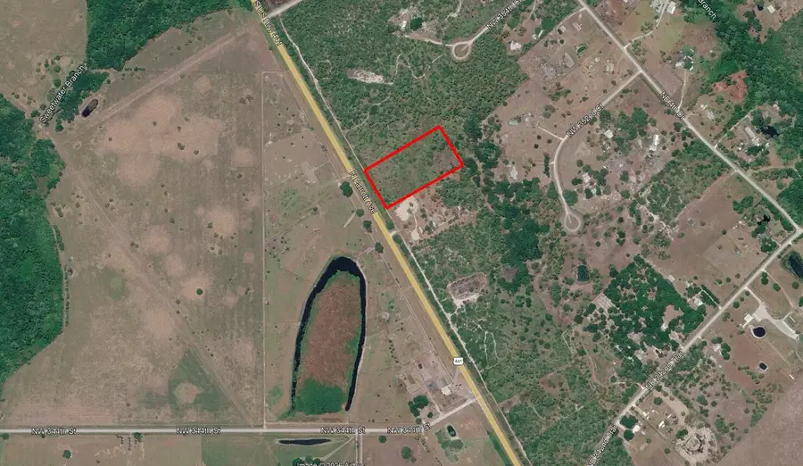 34964 Hwy 441, Okeechobee, FL 34972 - #3