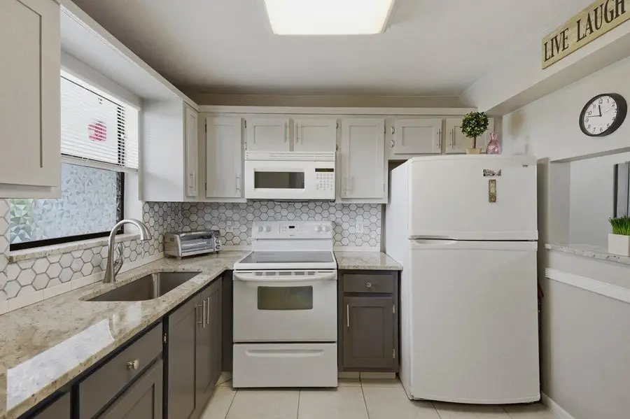 4640 Lucerne Lakes Boulevard W #404, Lake Worth, FL 33467 - #3
