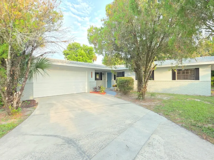 1405 Country Club Boulevard, Titusville, FL 32780 - #2