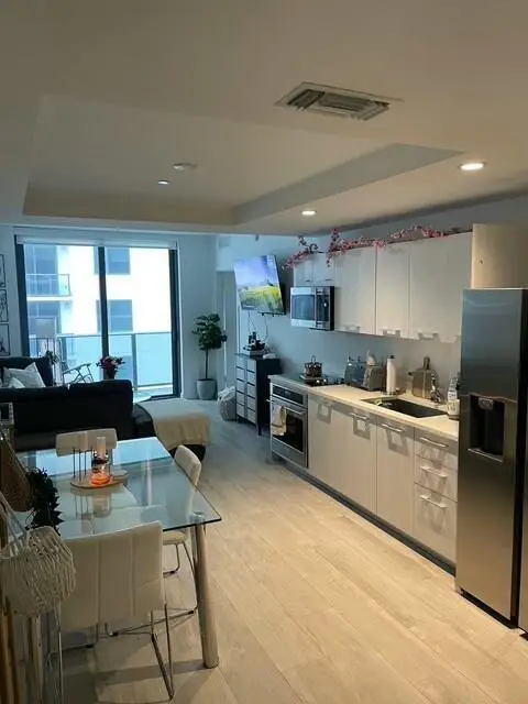55 SW 9th Street #3209, Miami, FL 33130 - #2