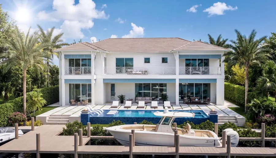 2423 Edgewater Drive, Palm Beach Gardens, FL 33410 - #2