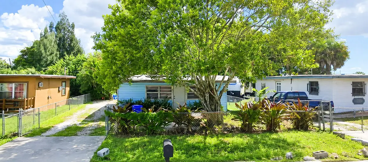 3310 Thomas Street, Fort Myers, FL 33916 - #1