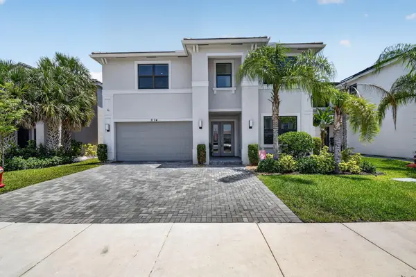 7174 Villamar Way, Lake Worth, FL 33463