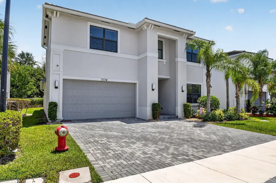 7174 Villamar Way, Lake Worth, FL 33463 - #2
