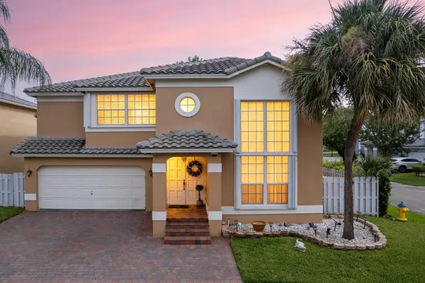 5431 NW 42nd Way, Coconut Creek, FL 33073