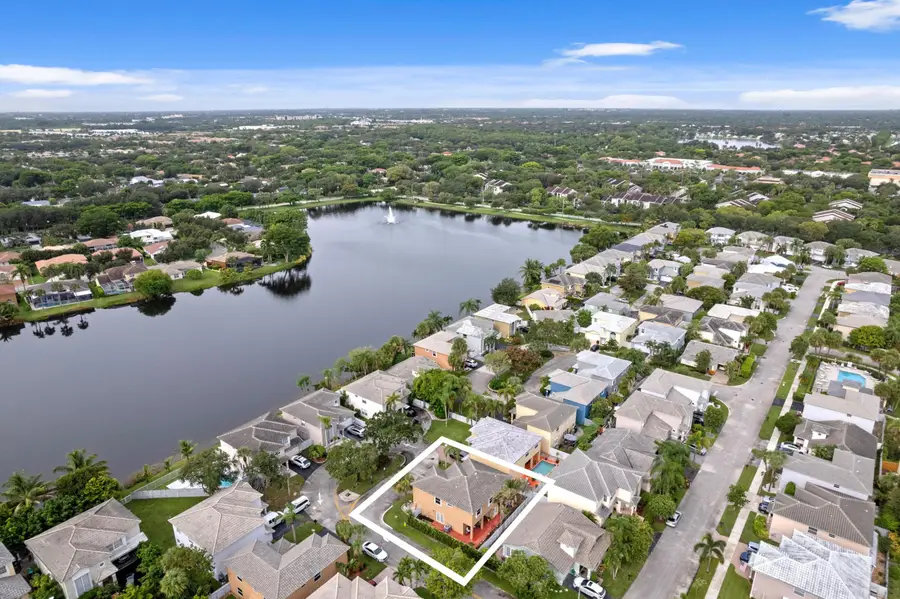5431 NW 42nd Way, Coconut Creek, FL 33073 - #3