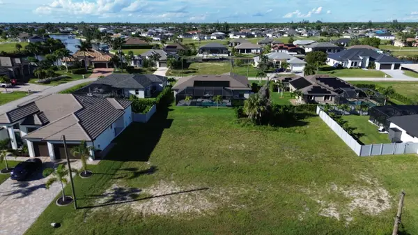 3437 NW 18th Street, Cape Coral, FL 33993