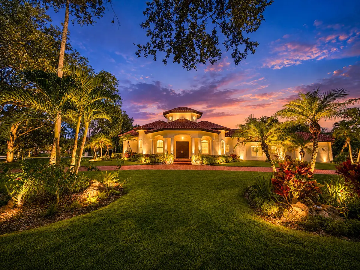 4051 E Ridgeview Drive, Davie, FL 33330 - #1