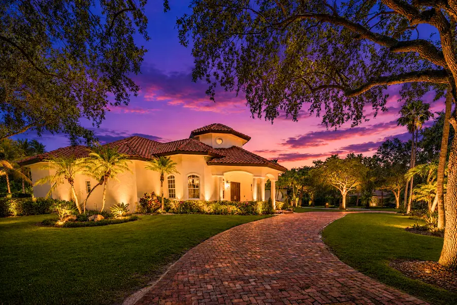 4051 E Ridgeview Drive, Davie, FL 33330 - #2