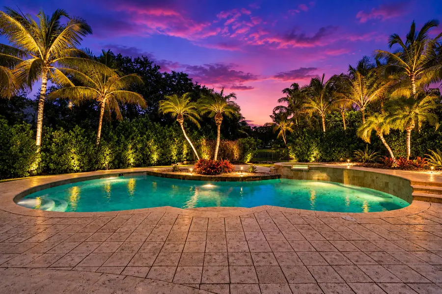 4051 E Ridgeview Drive, Davie, FL 33330 - #3