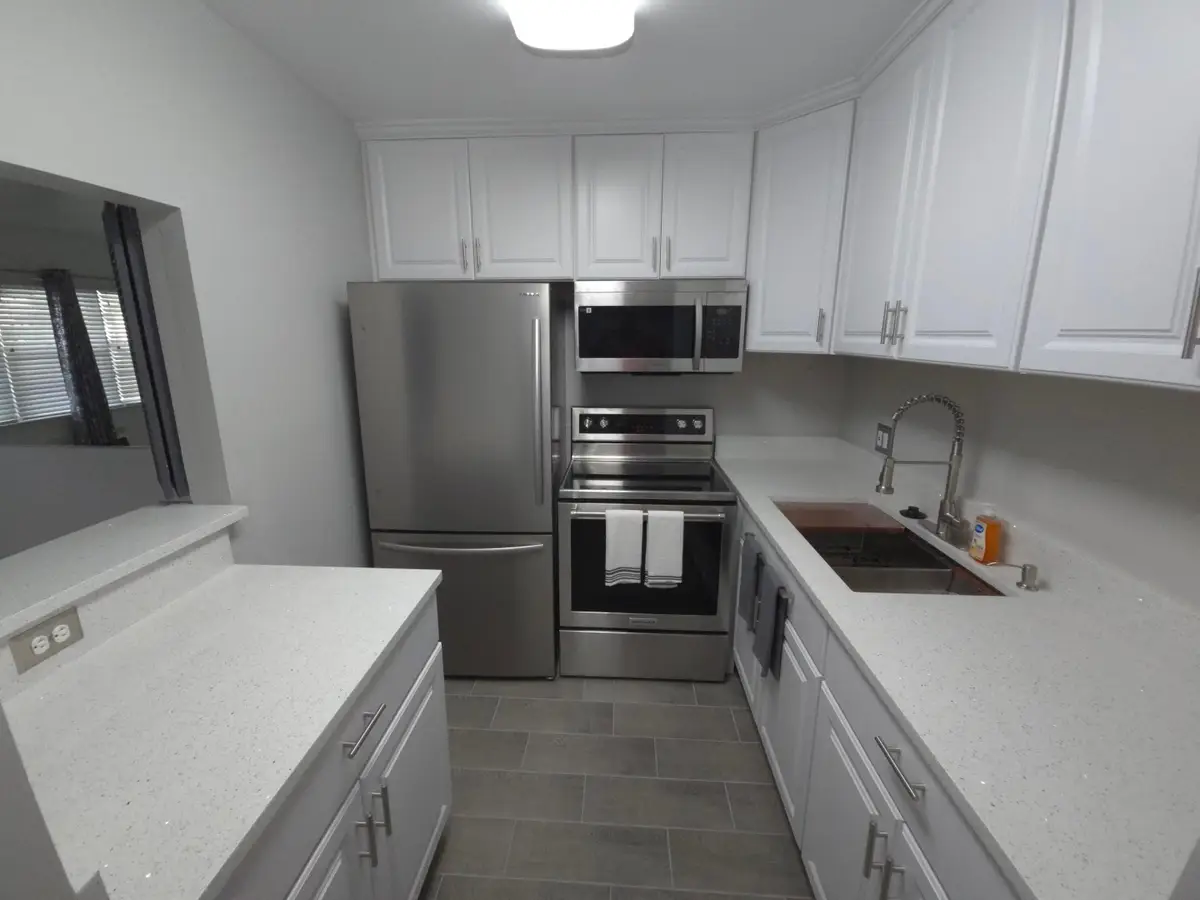 208 Kent M, West Palm Beach, FL 33417 - #1