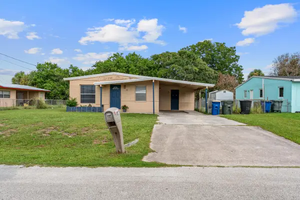 1810 N 16th Court, Fort Pierce, FL 34950