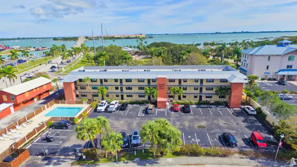 701 N Indian River Drive #105, Fort Pierce, FL 34949
