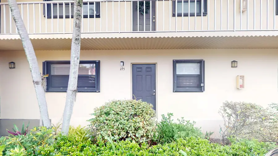 701 N Indian River Drive #105, Fort Pierce, FL 34949 - #2